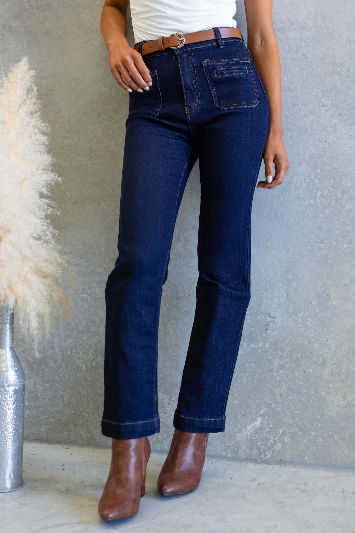 Eidon Jeans - Image 4