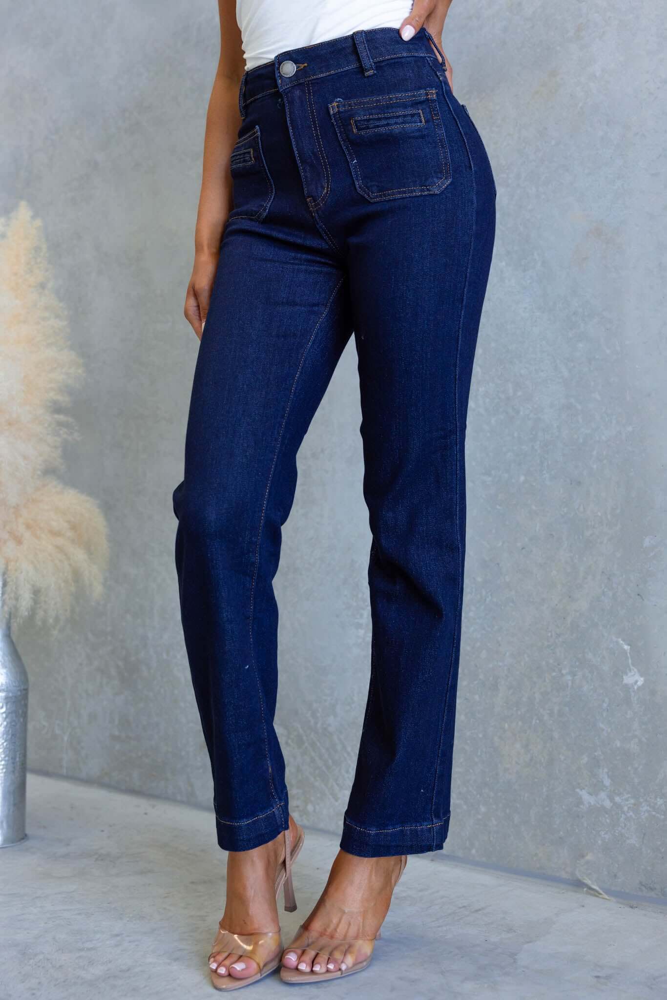 Eidon Jeans - Image 6