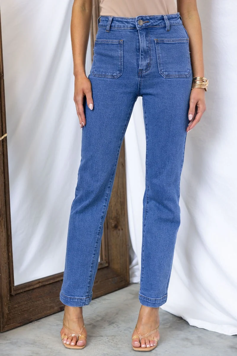 Eidon Jeans - Image 3