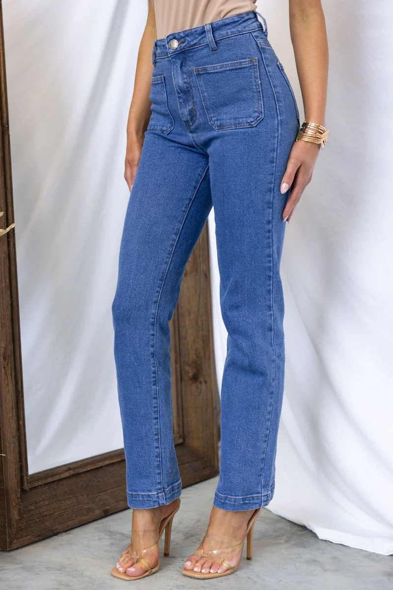 Eidon Jeans - Image 4