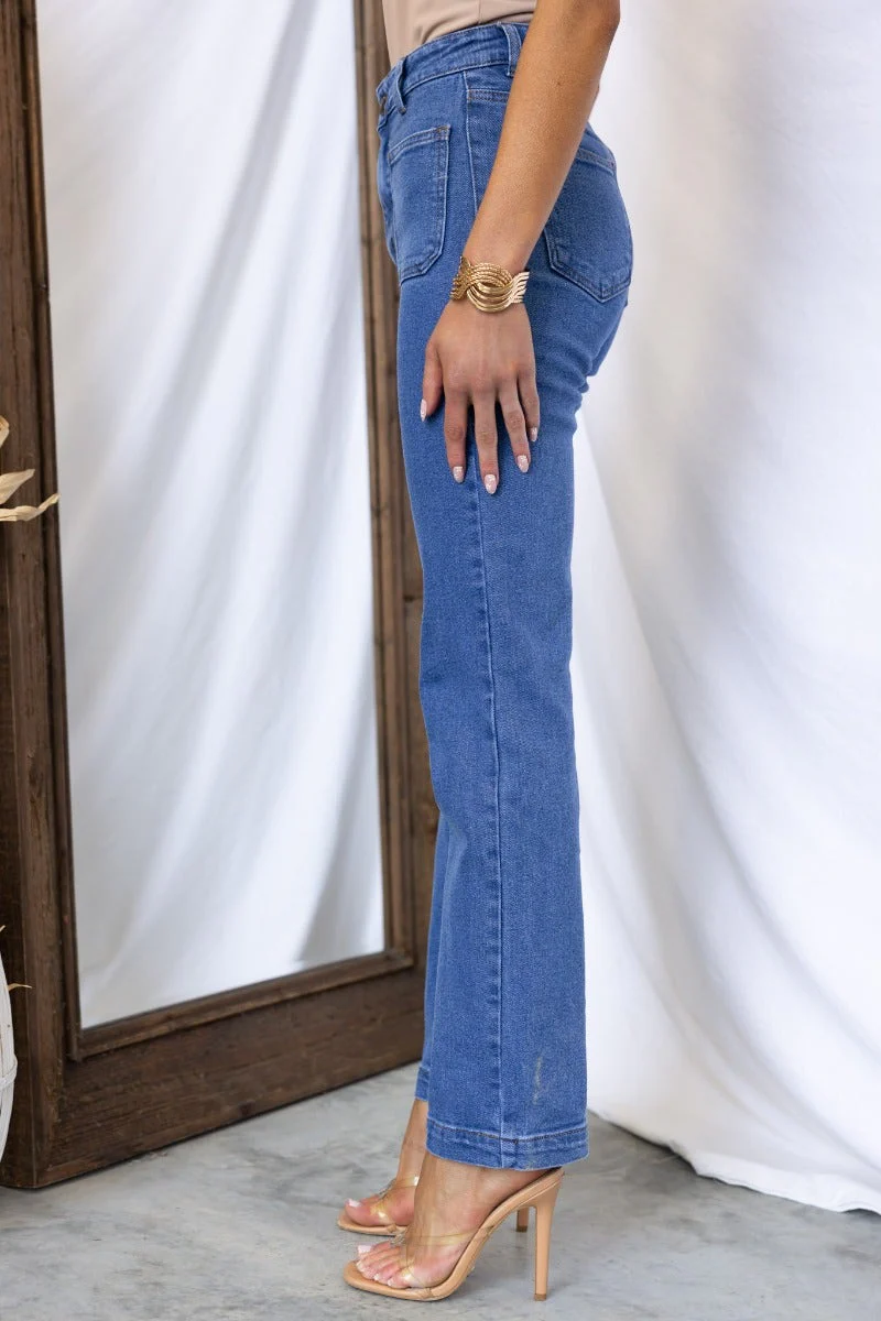 Eidon Jeans - Image 5