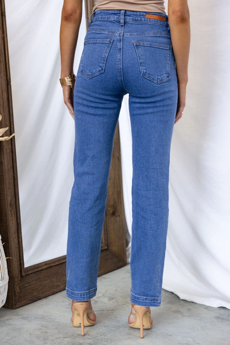 Eidon Jeans - Image 6