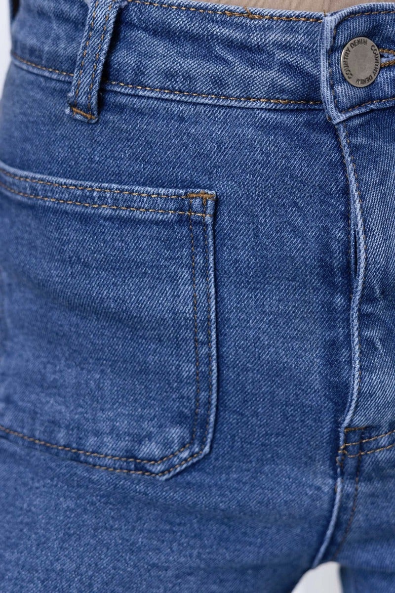 Eidon Jeans - Image 7