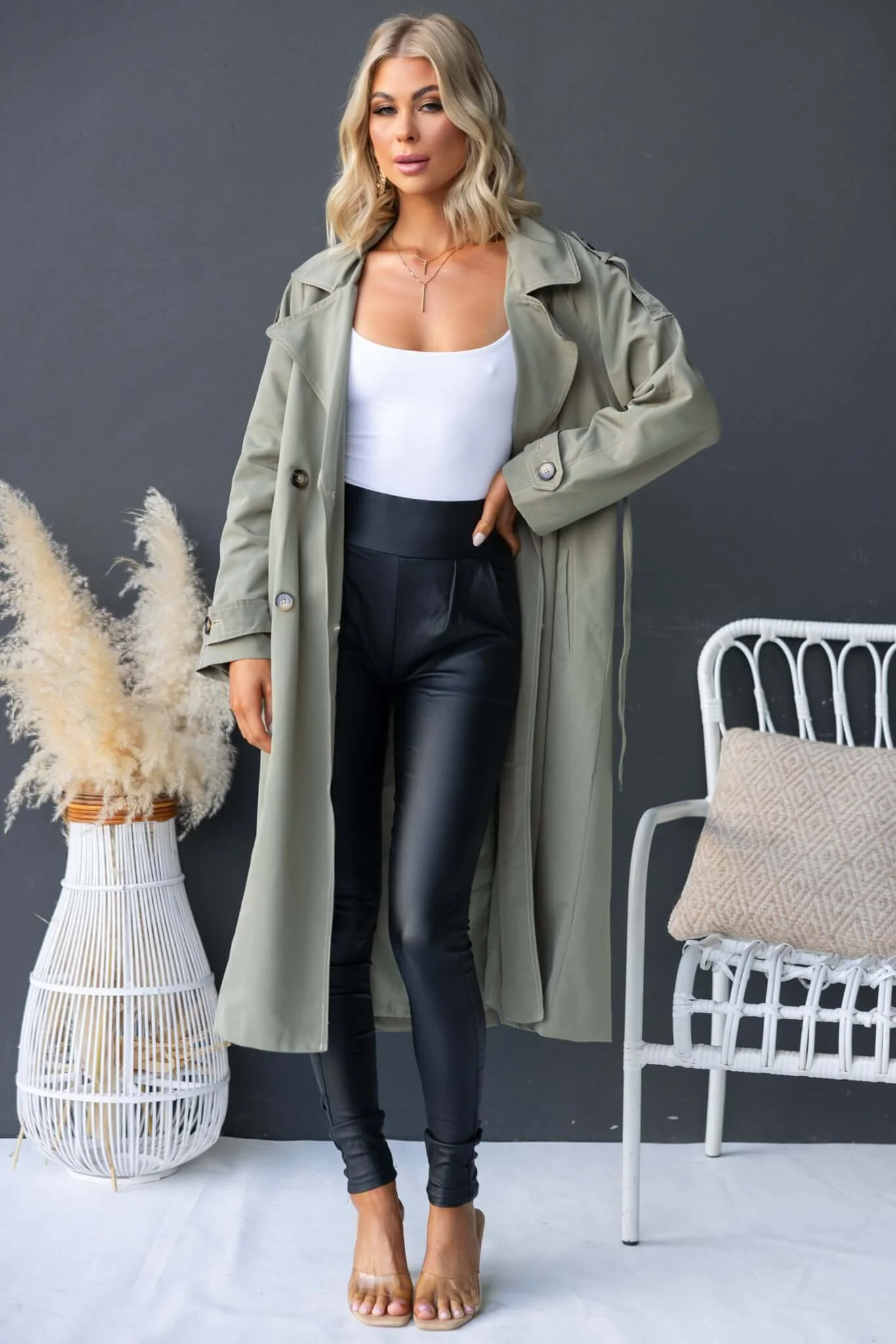 Eino Coat - Image 5