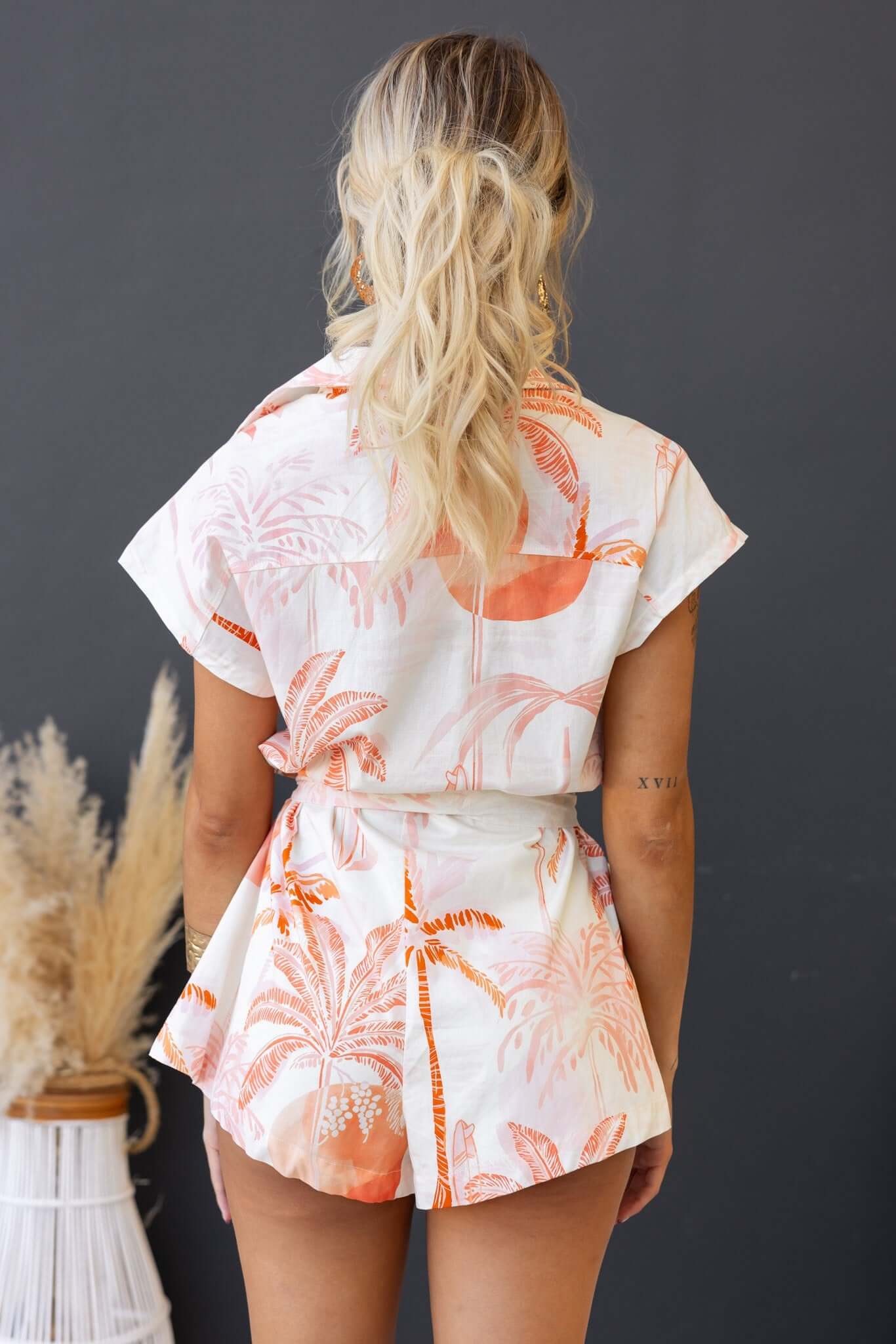 Elaia Playsuit - Image 7