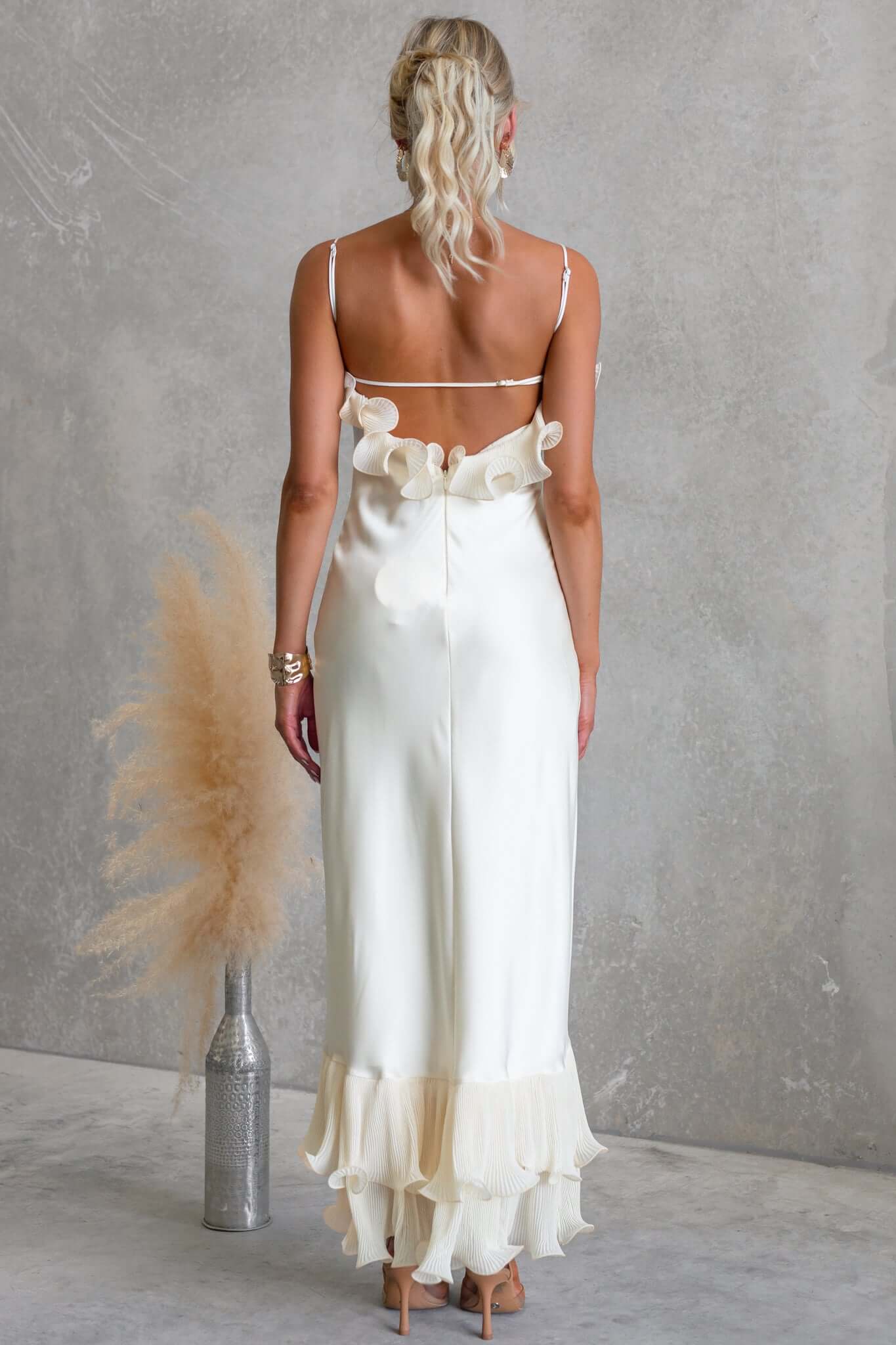 Elara Belle Maxi Dress - Image 6