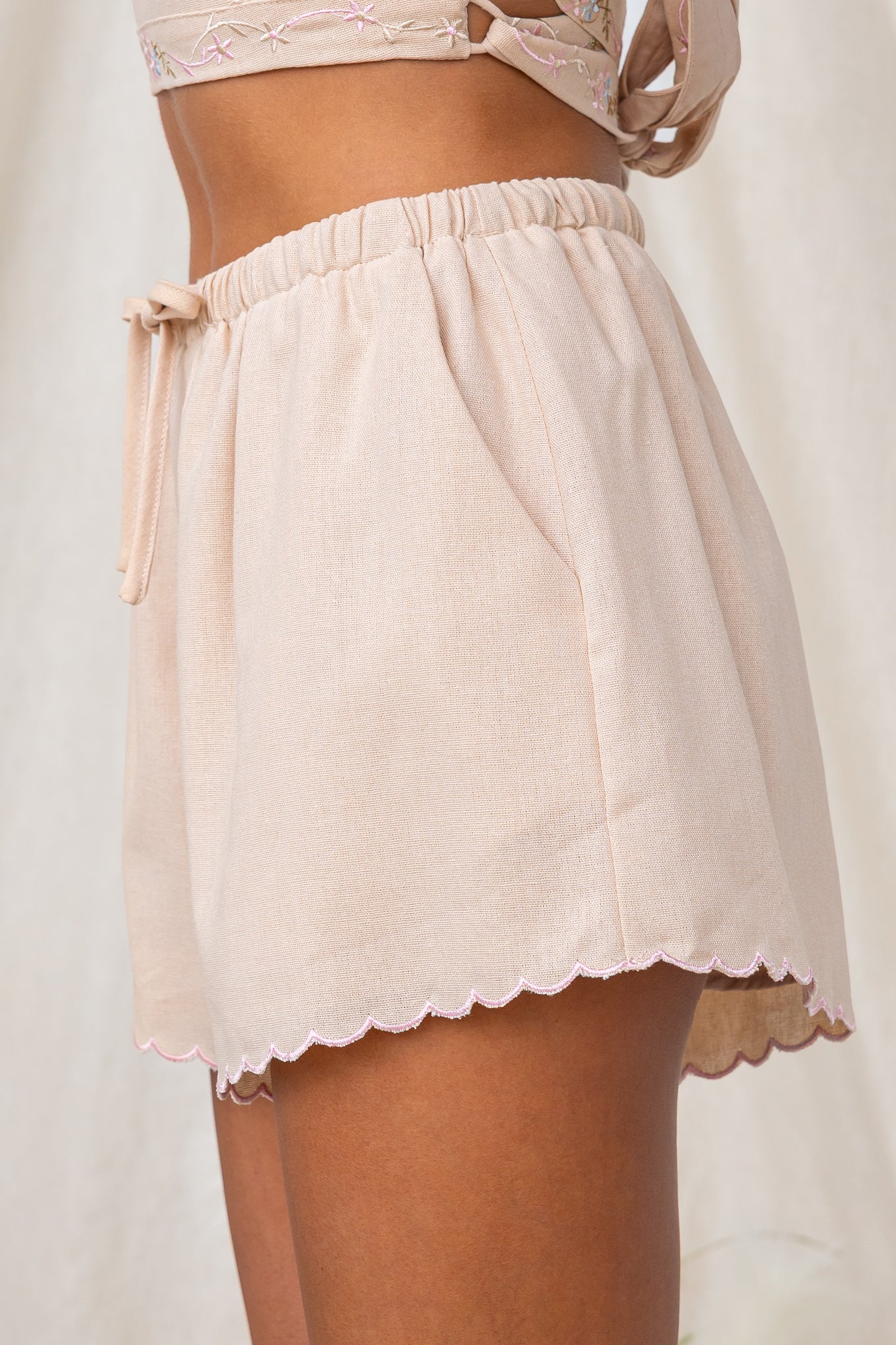 Elara Muse Shorts - Image 6