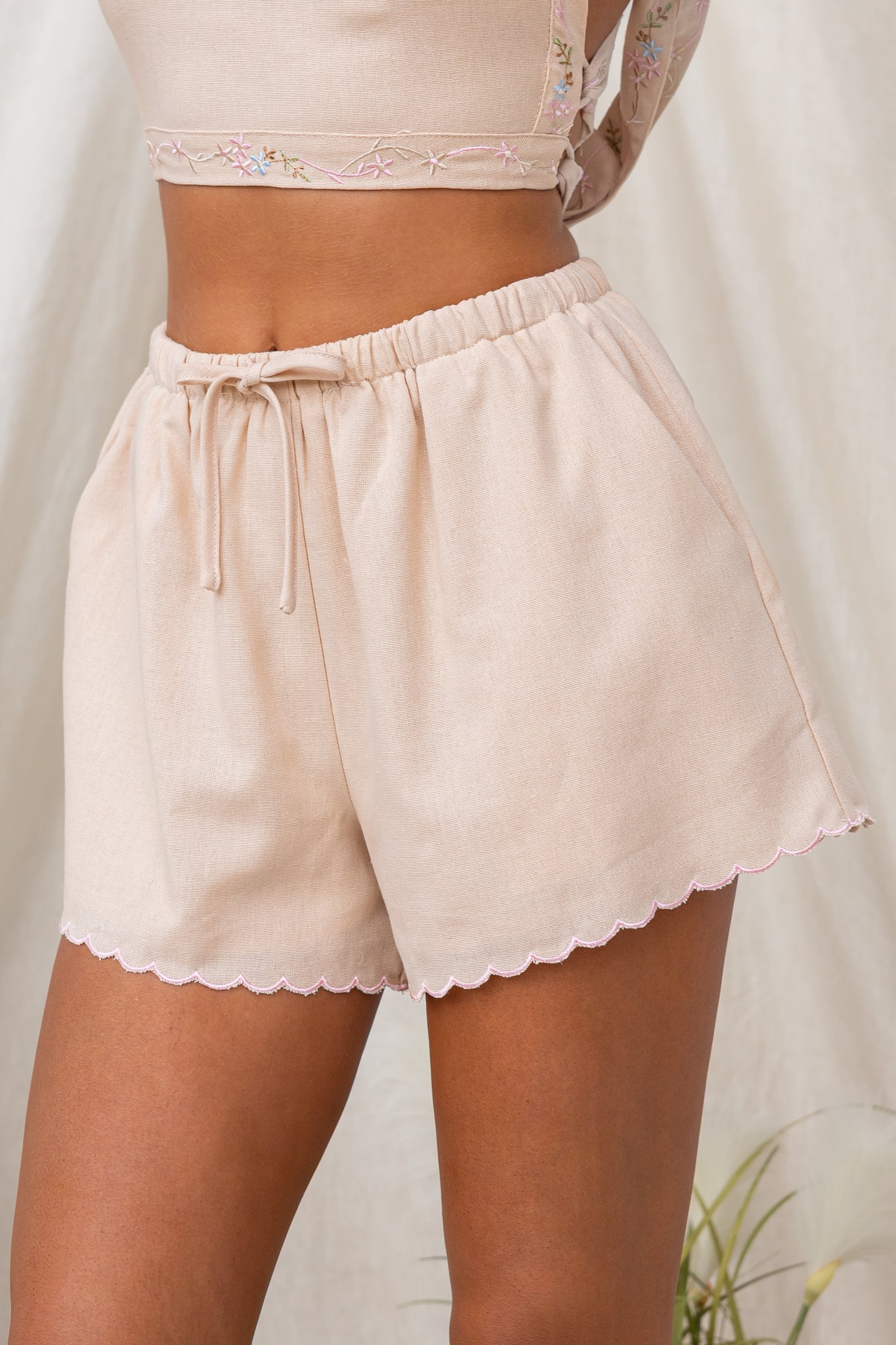 Elara Muse Shorts - Image 7