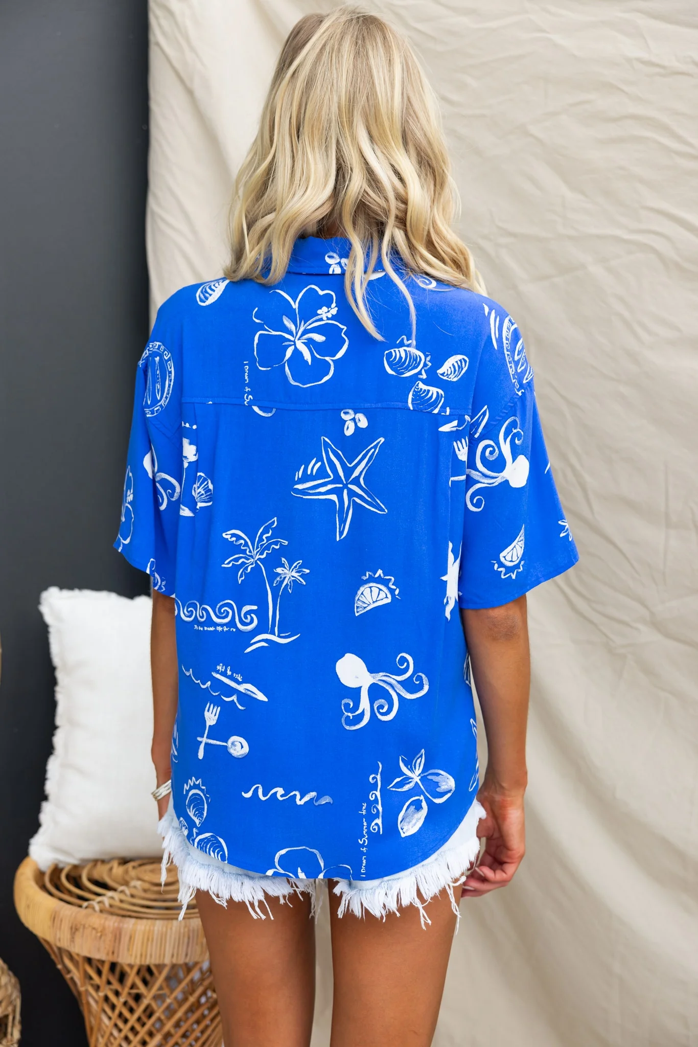 Elea Shirt - Image 5