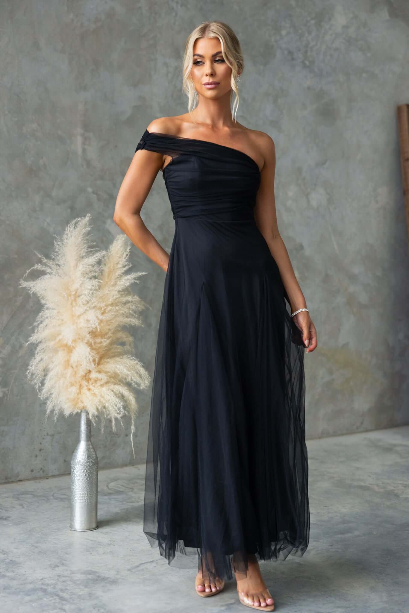 Eleah Maxi Dress - Image 2