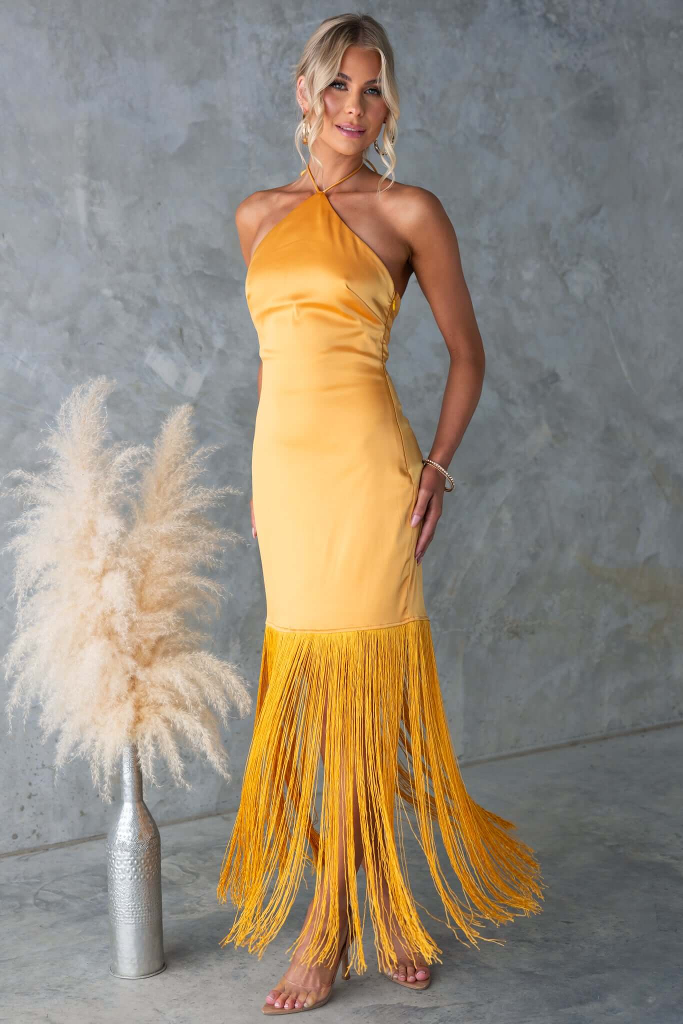 Electra Maxi Dress