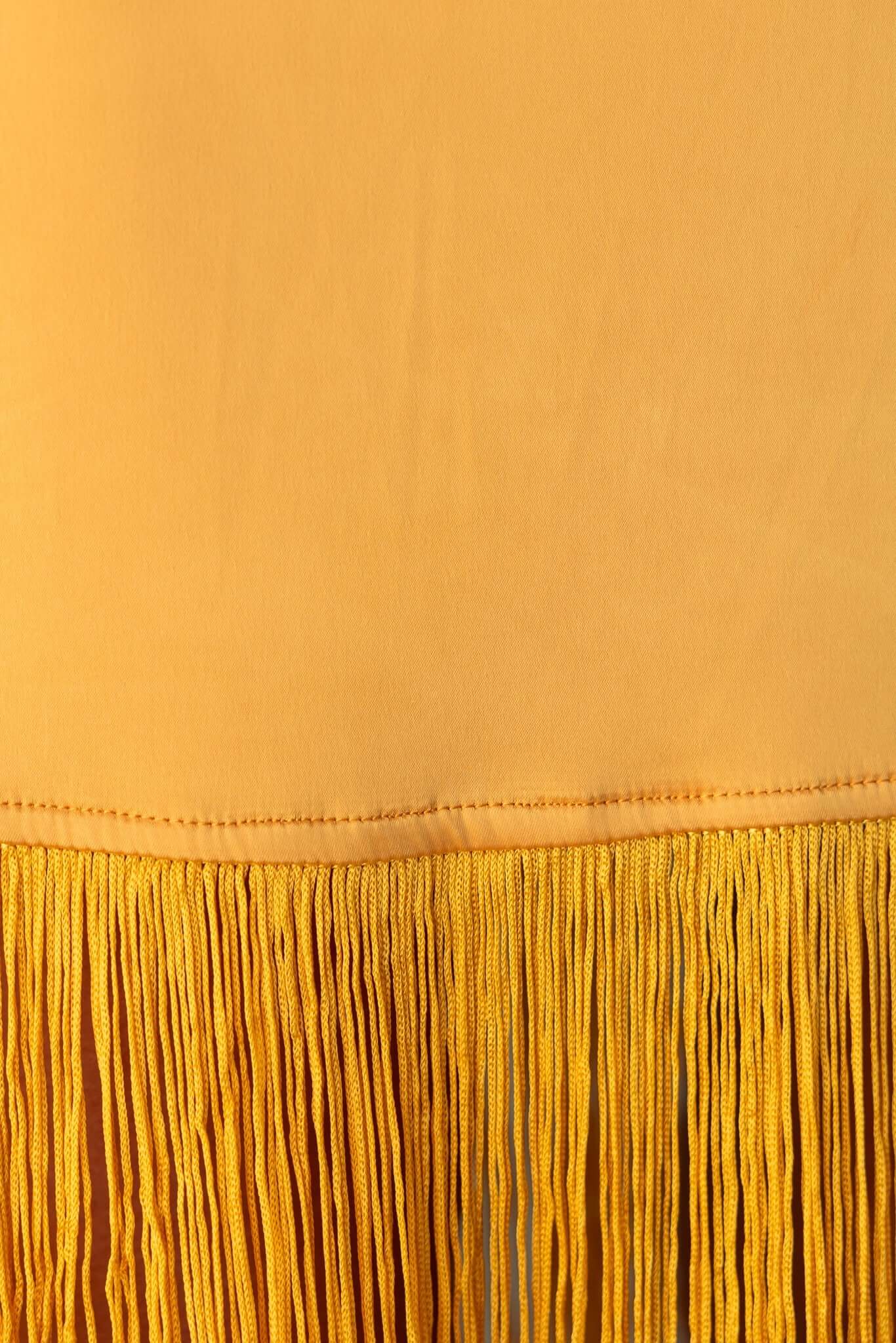 Electra Maxi Dress - Image 7
