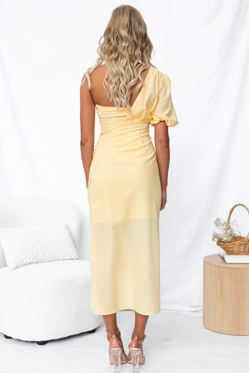 Electra Midi Dress - Image 6