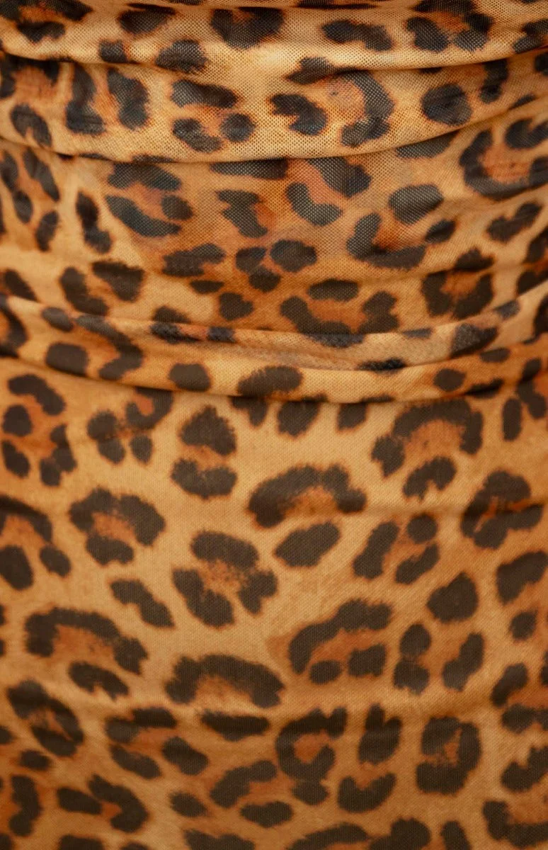 Elegance Maxi Dress - Image 8