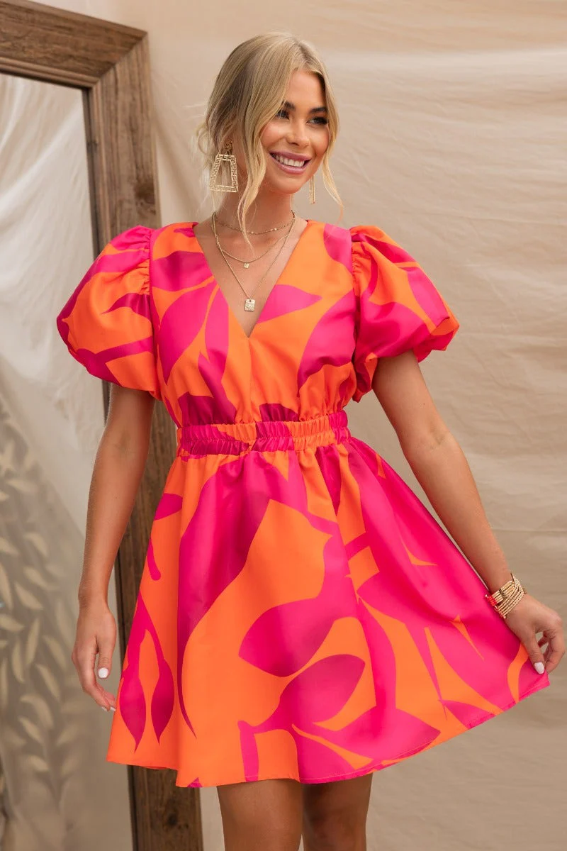 Elena Dress - Image 2