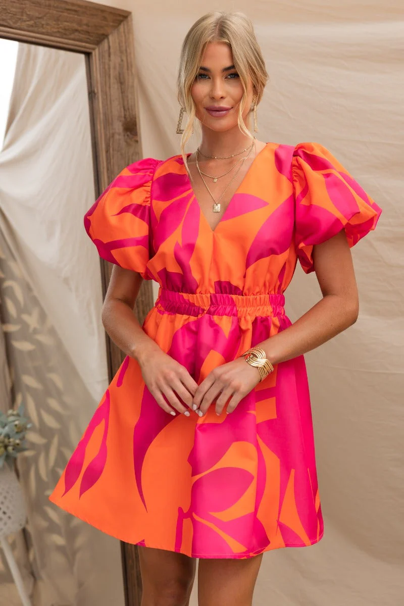 Elena Dress - Image 5