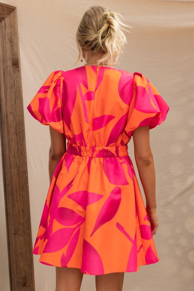 Elena Dress - Image 7