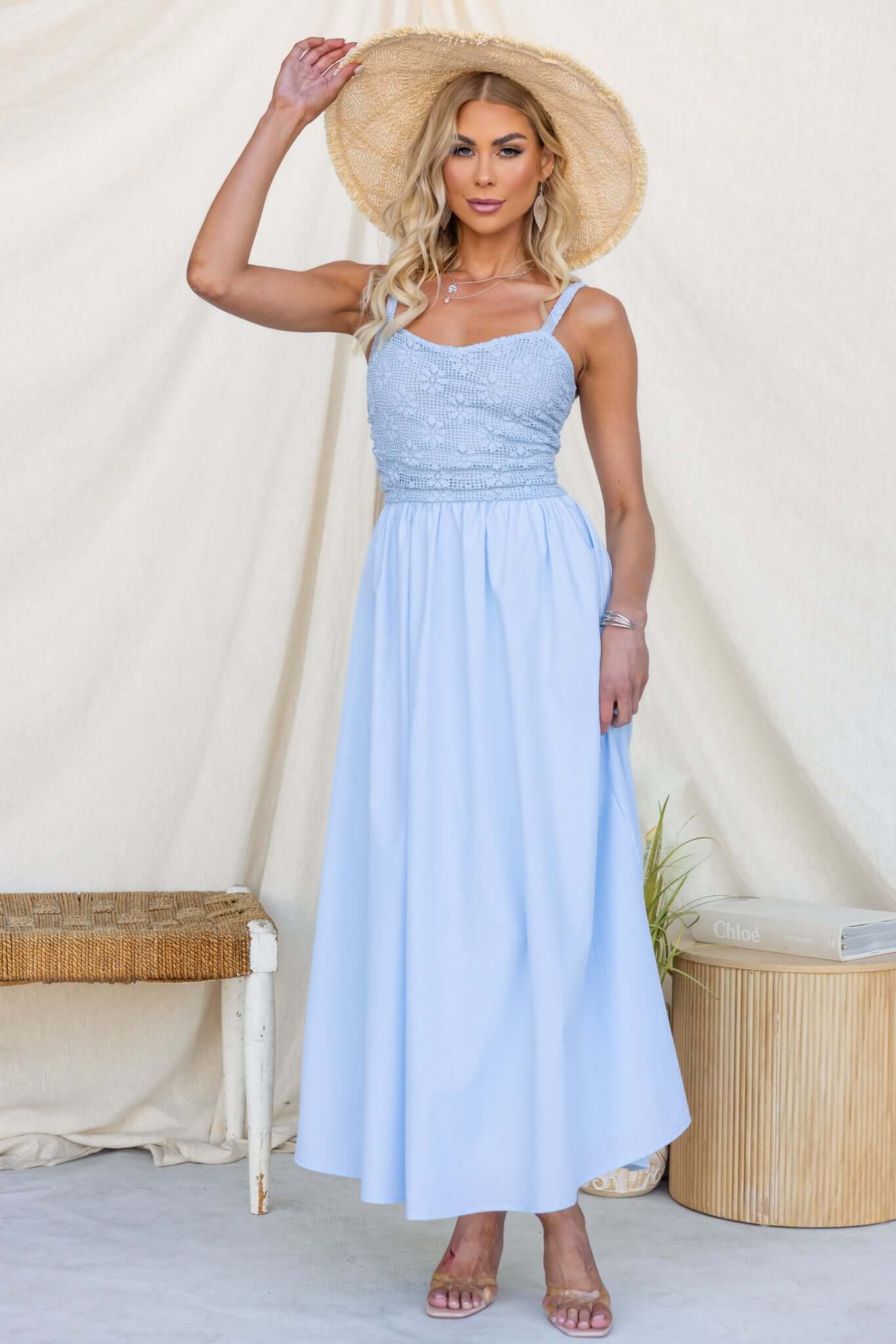 Elevation Maxi Dress - Image 2