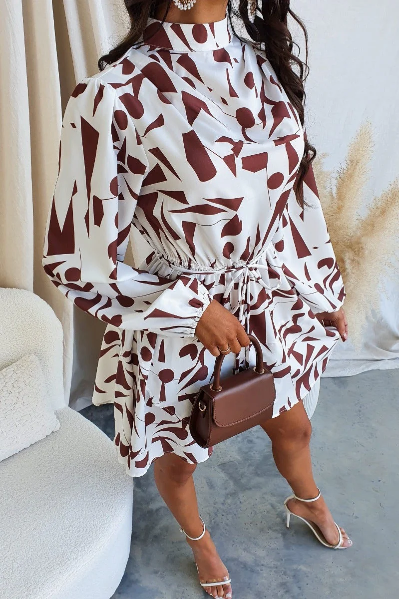 Eleyna Dress