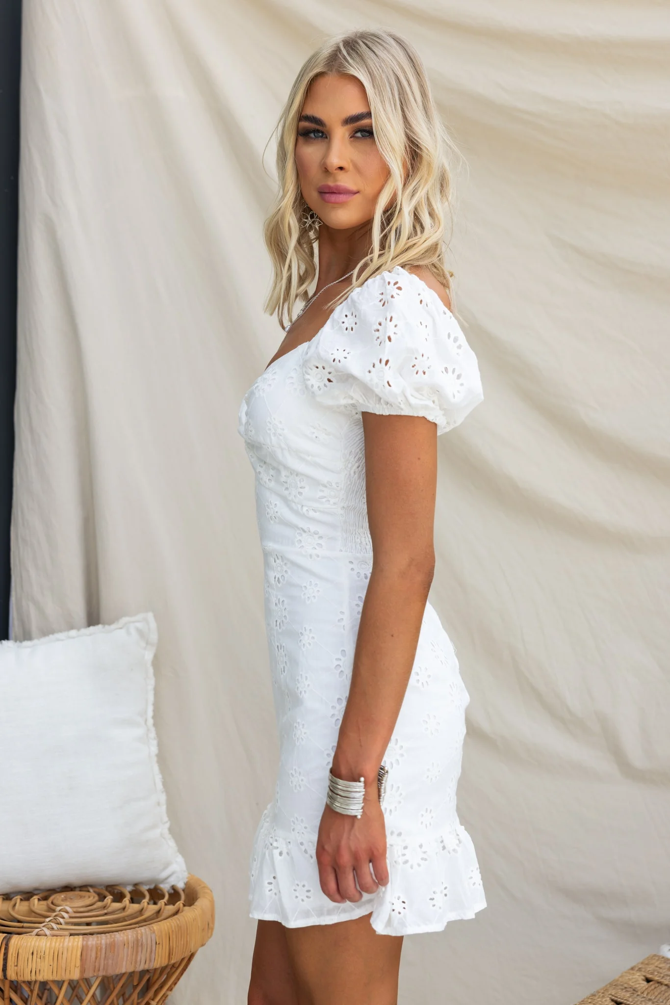 Elida Dress - Image 5