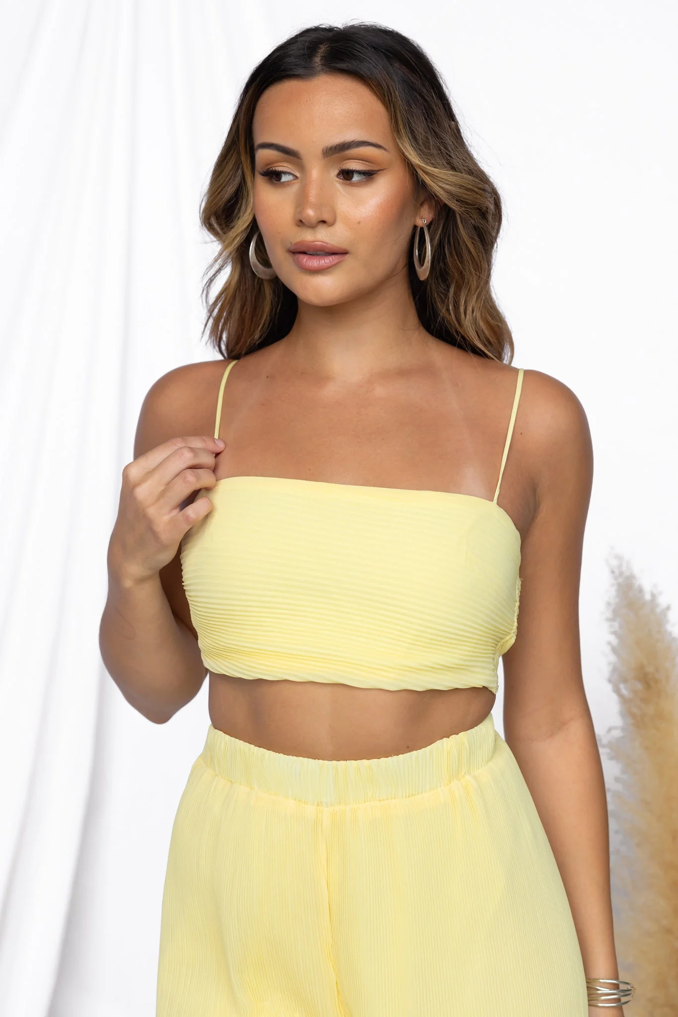 Elida Top - Image 4