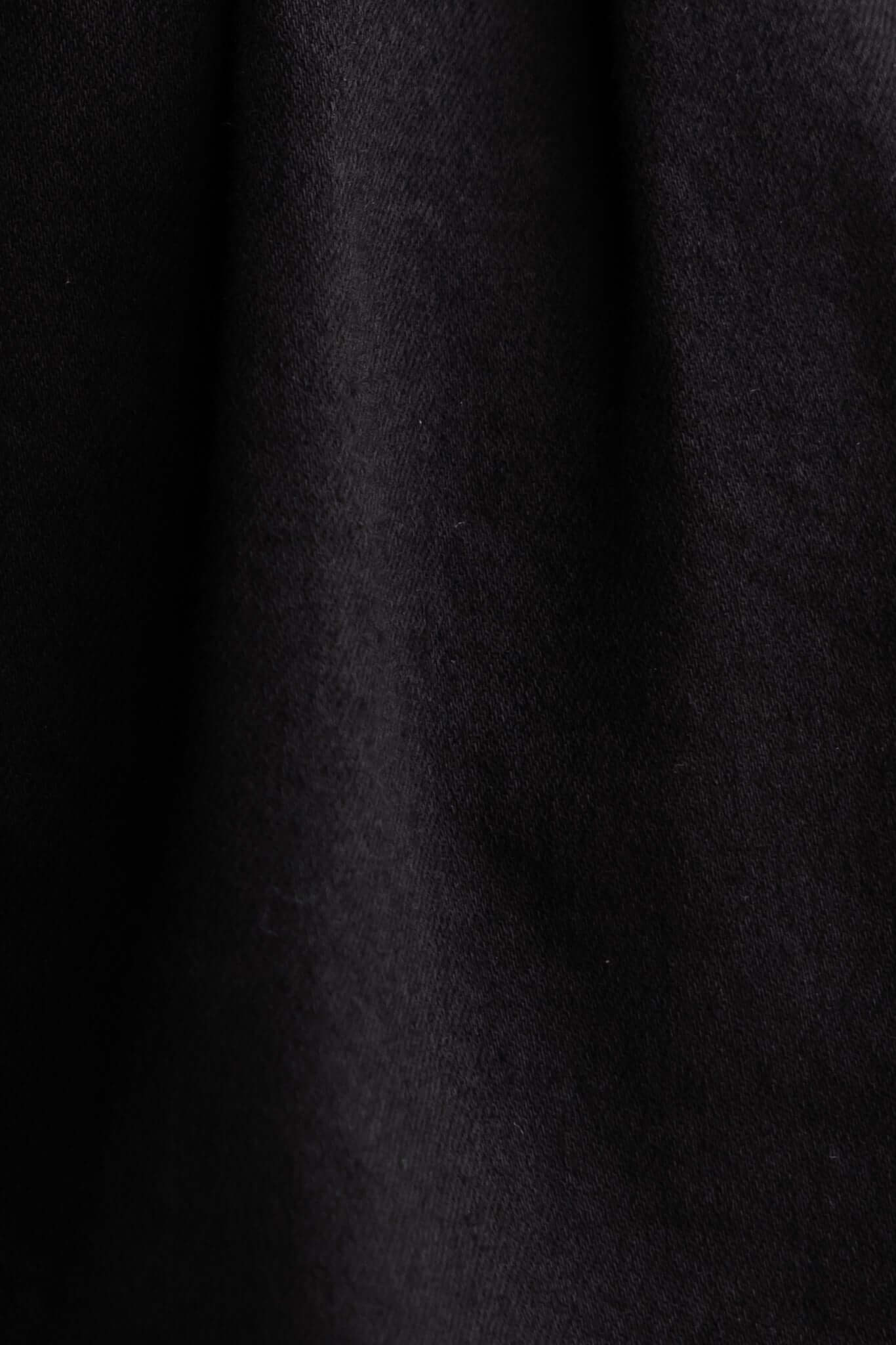 Elidi Denim Dress - Image 9