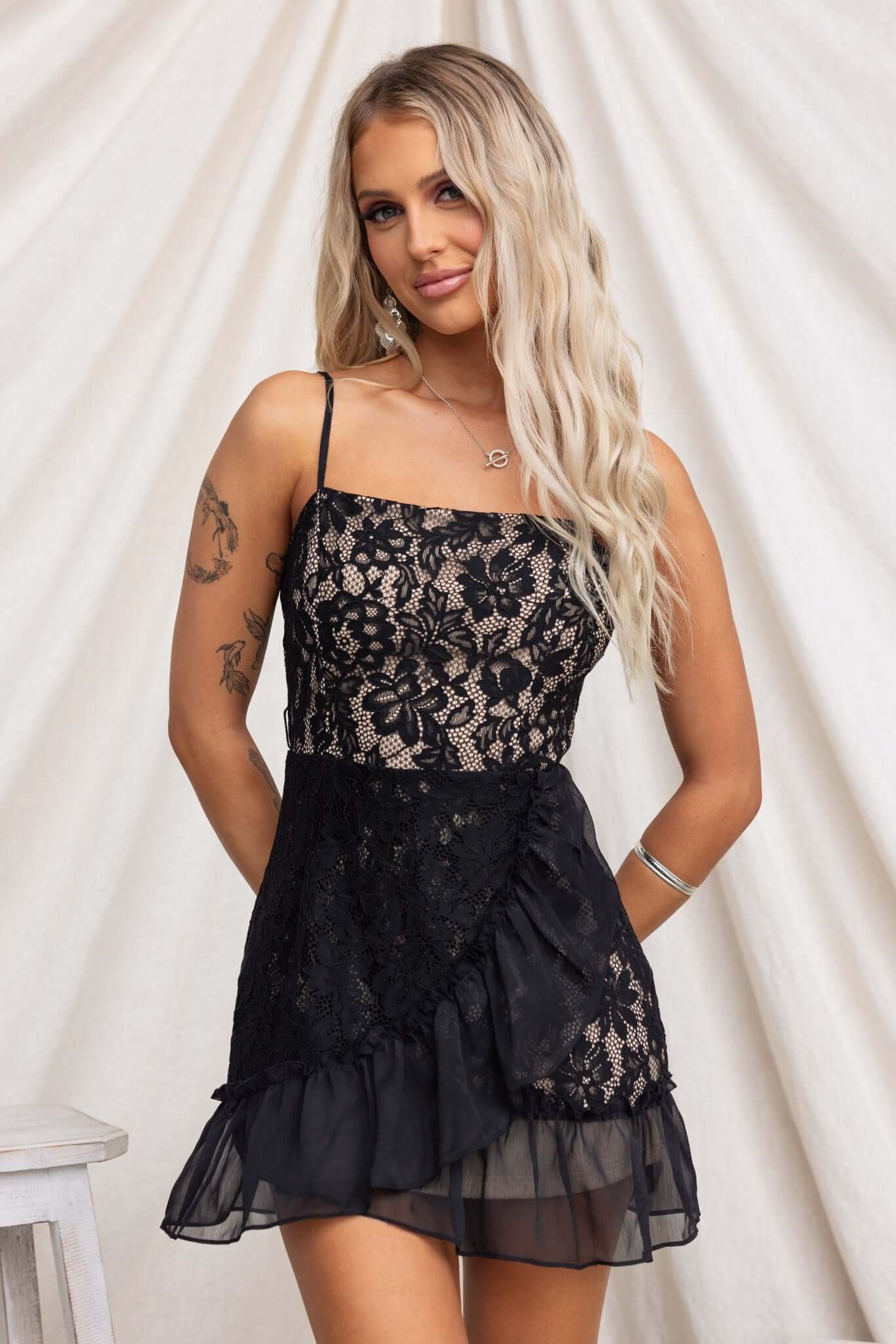 Elie Dress - Image 3