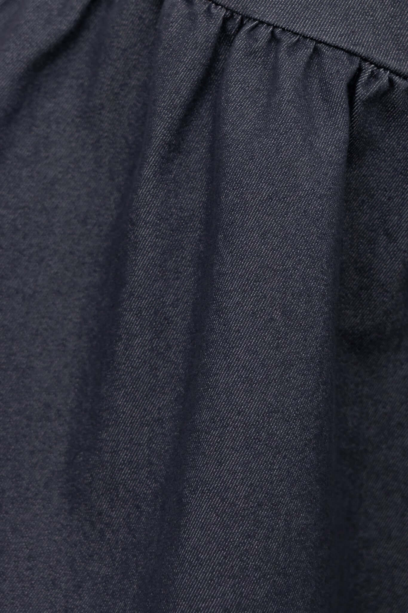 Elione Denim Dress - Image 6