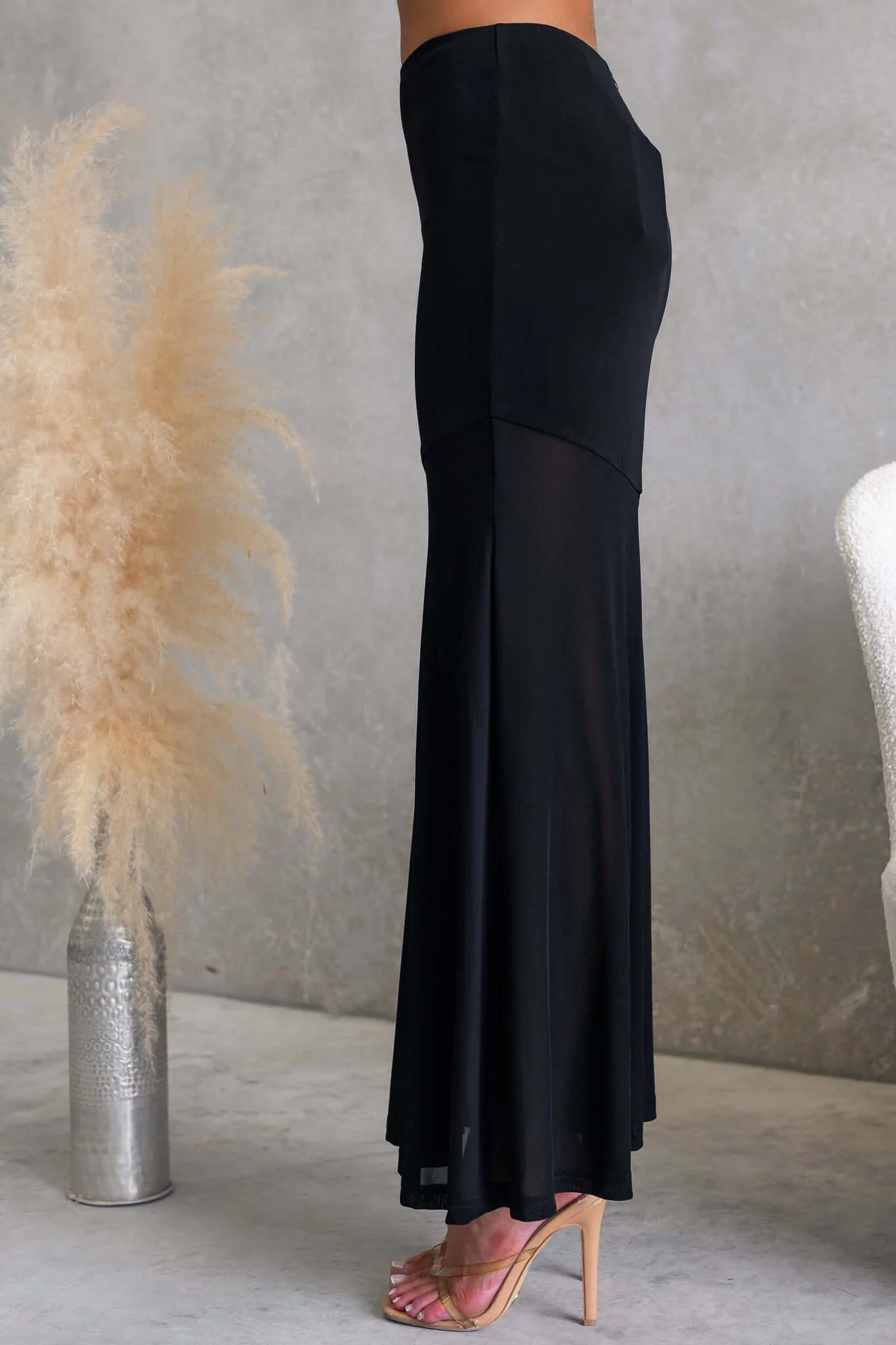 Elirae Maxi Skirt - Image 5