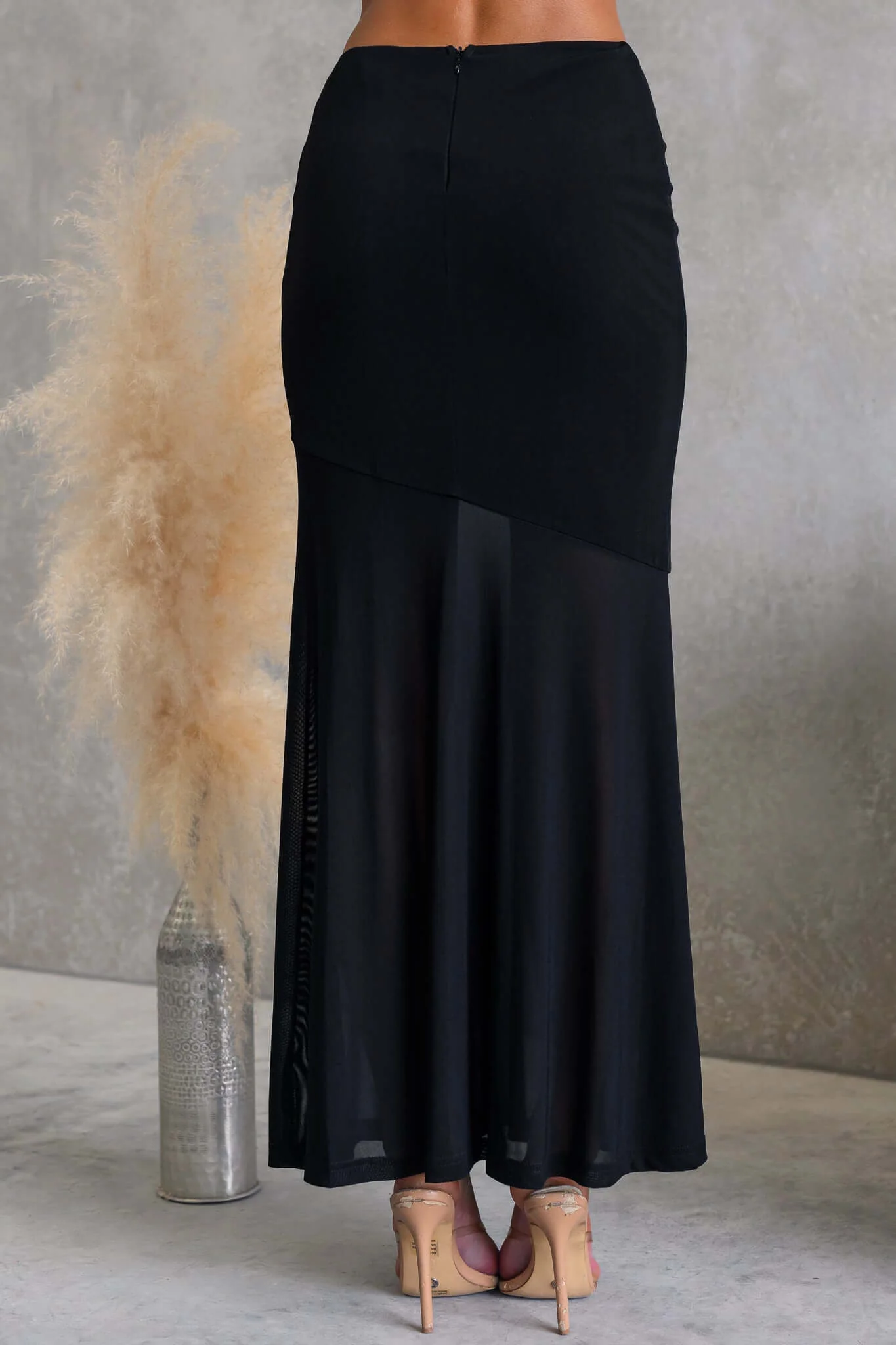 Elirae Maxi Skirt - Image 6