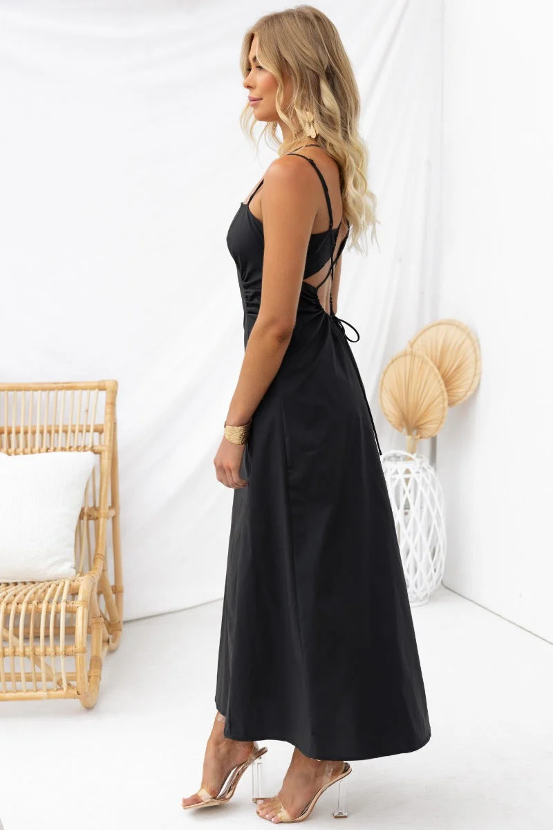 Elisha Maxi Dress - Image 6