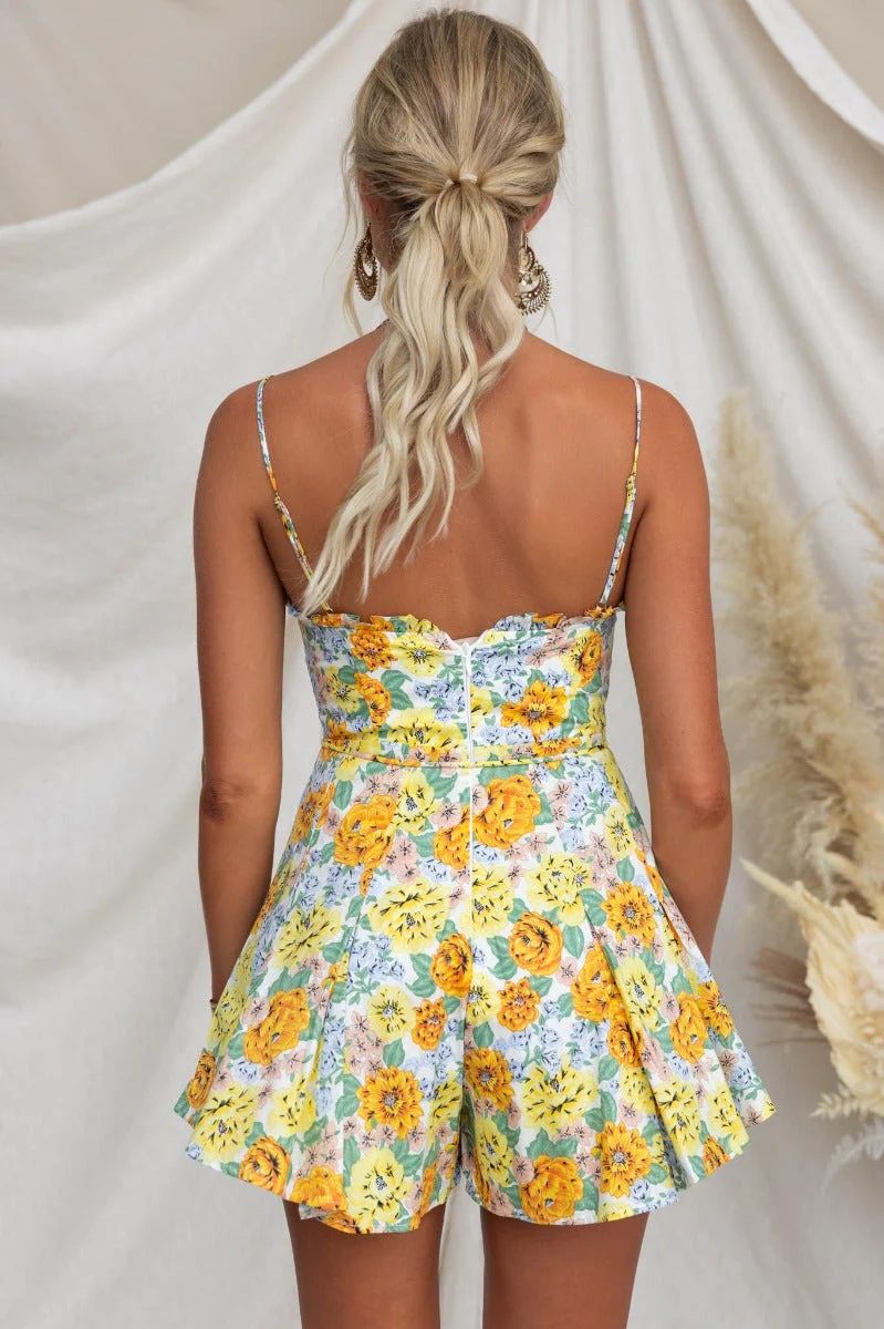 Elita Playsuit - Image 6