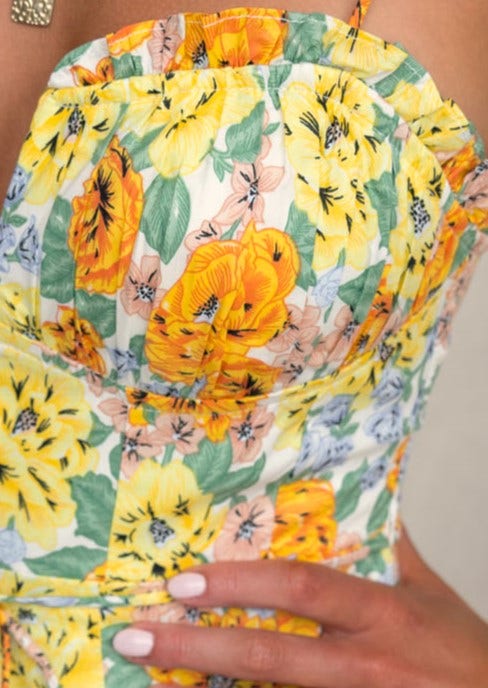 Elita Playsuit - Image 7
