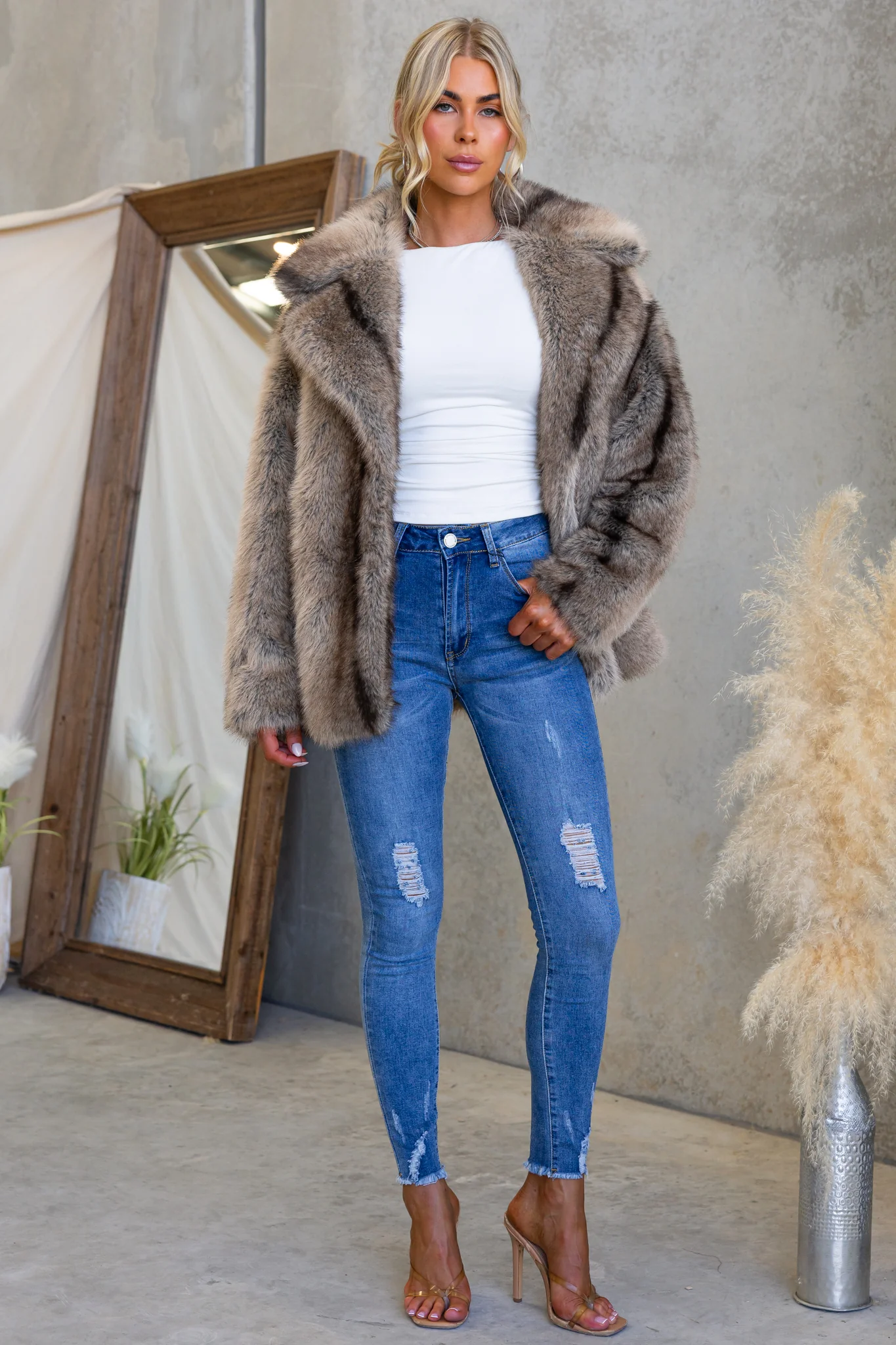 Elix Coat - Image 4