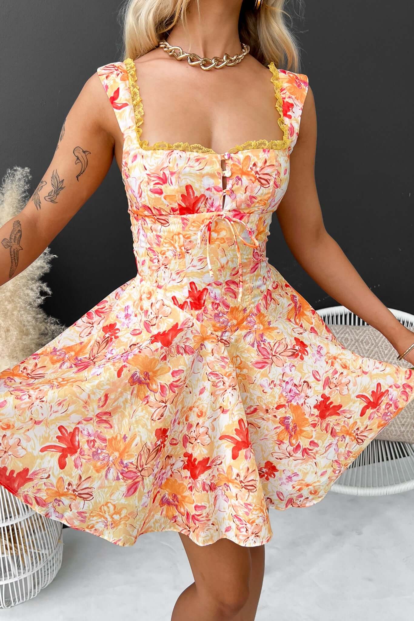Elixir Dress - Image 2