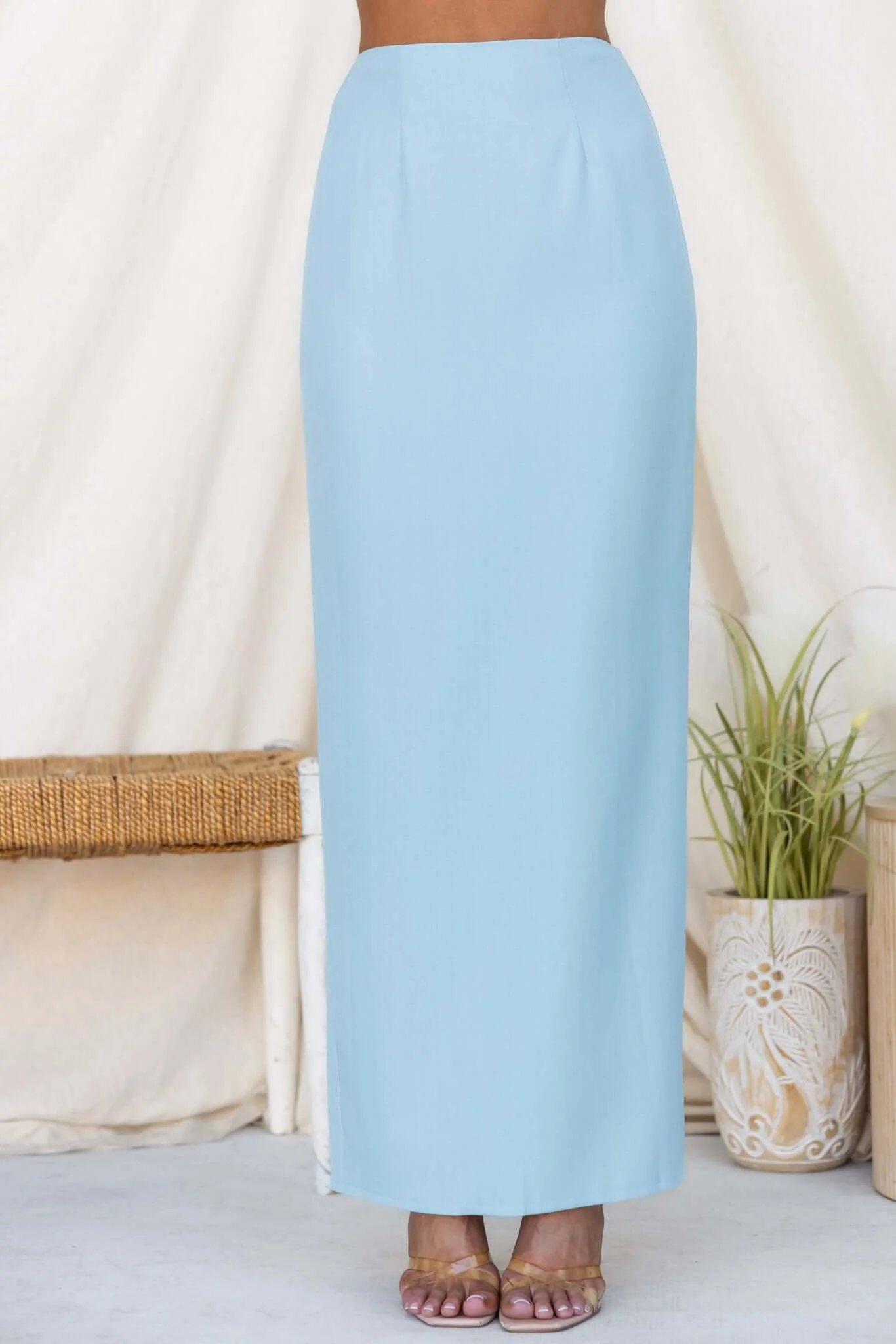 Ella Maxi Skirt