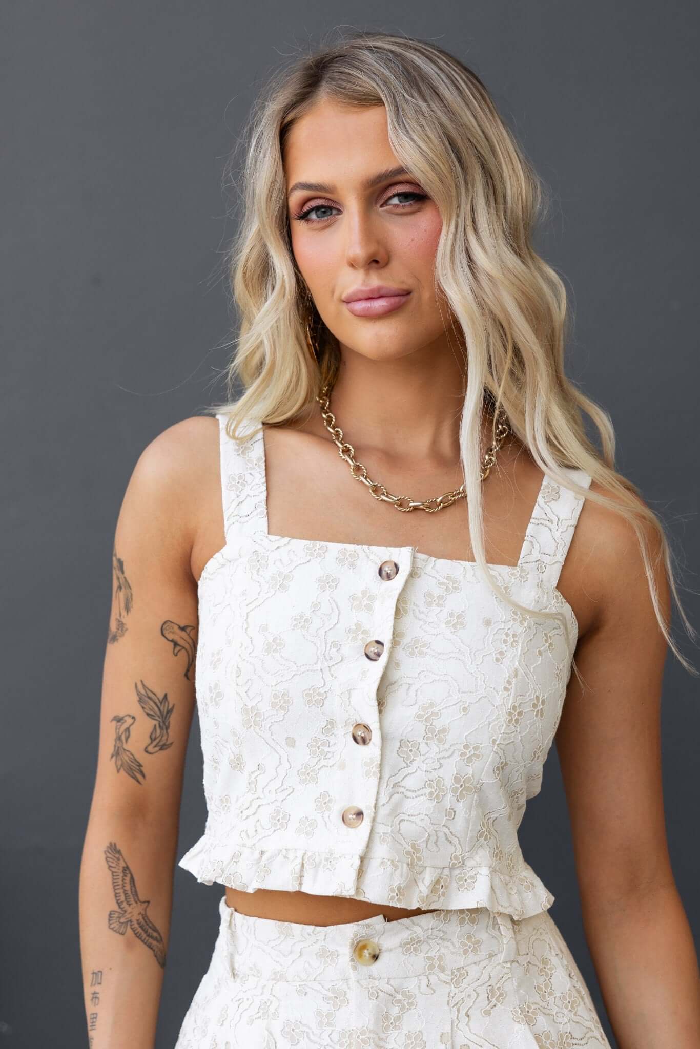 Ella Top - Image 4
