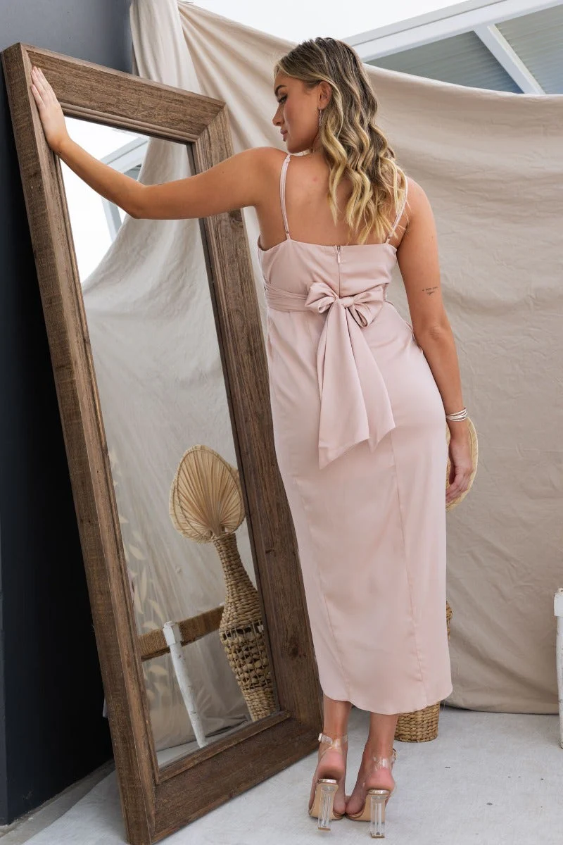 Ellen Maxi Dress