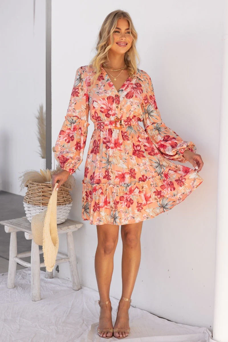 Ellery Dress - Image 3
