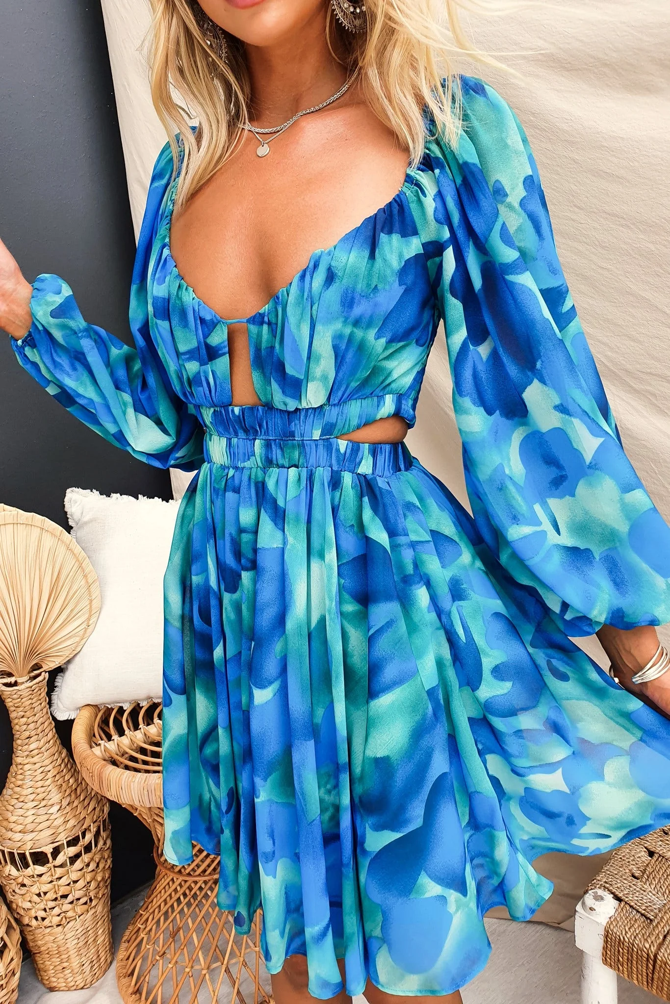 Ellia Dress