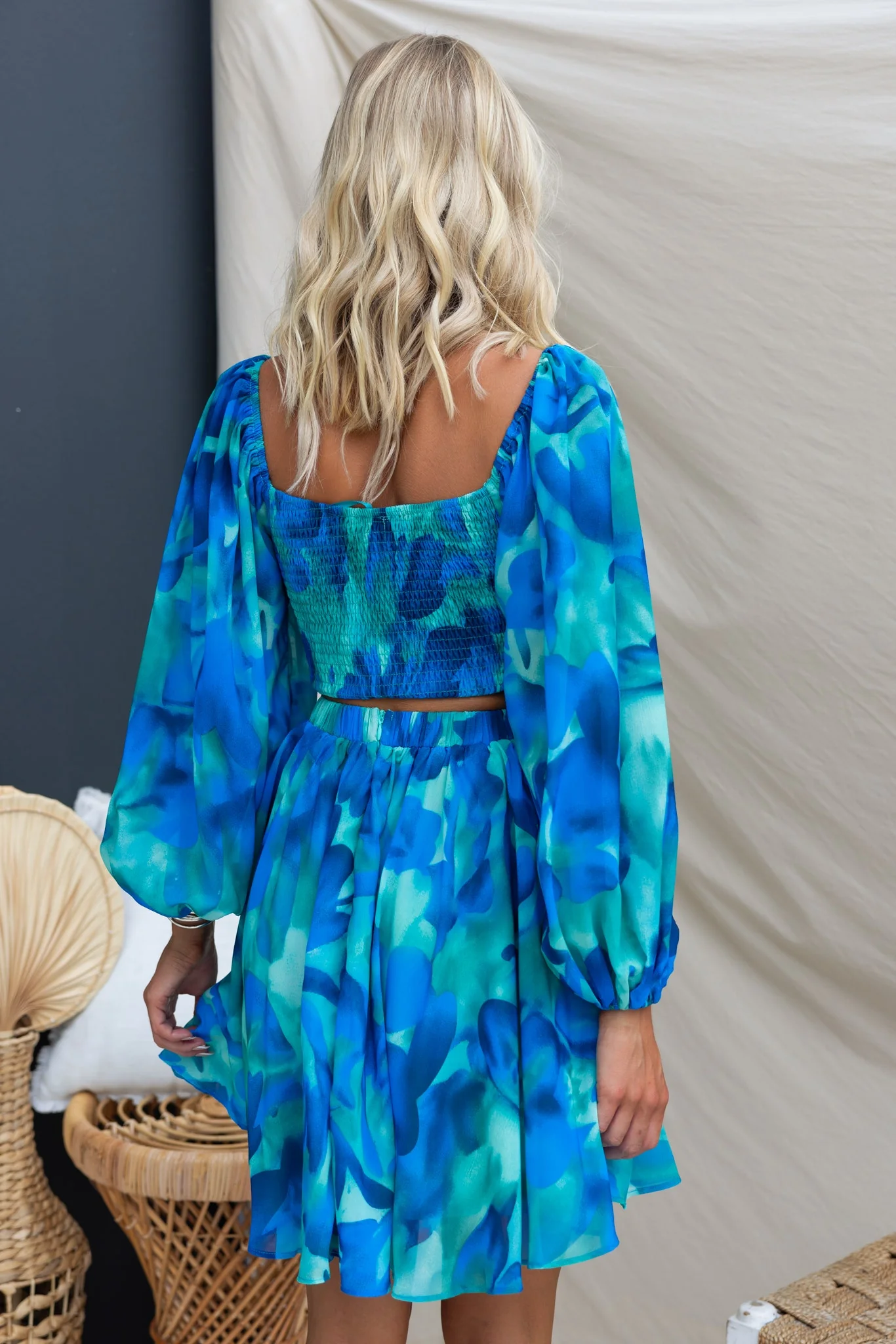 Ellia Dress - Image 5