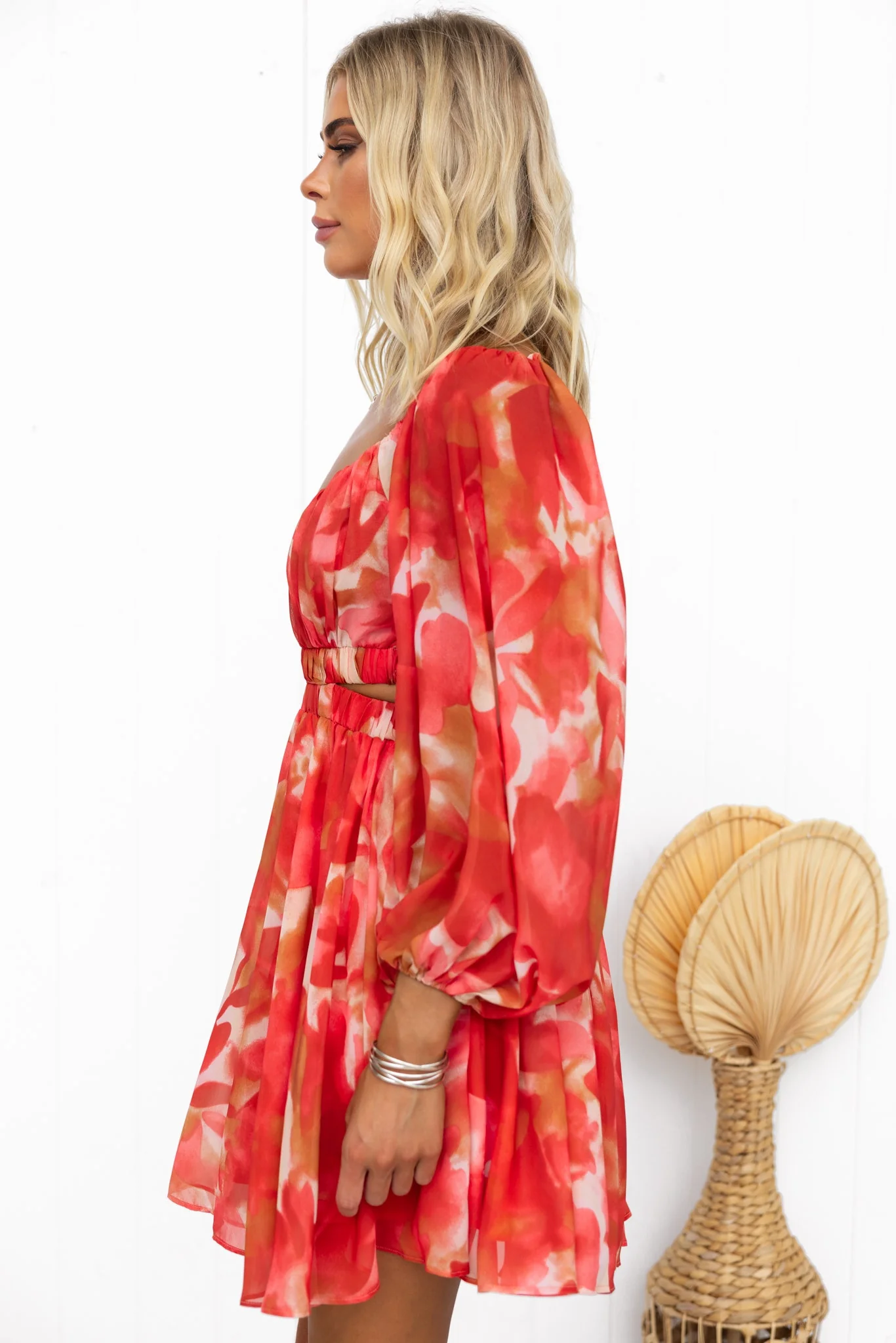 Ellia Dress - Image 4