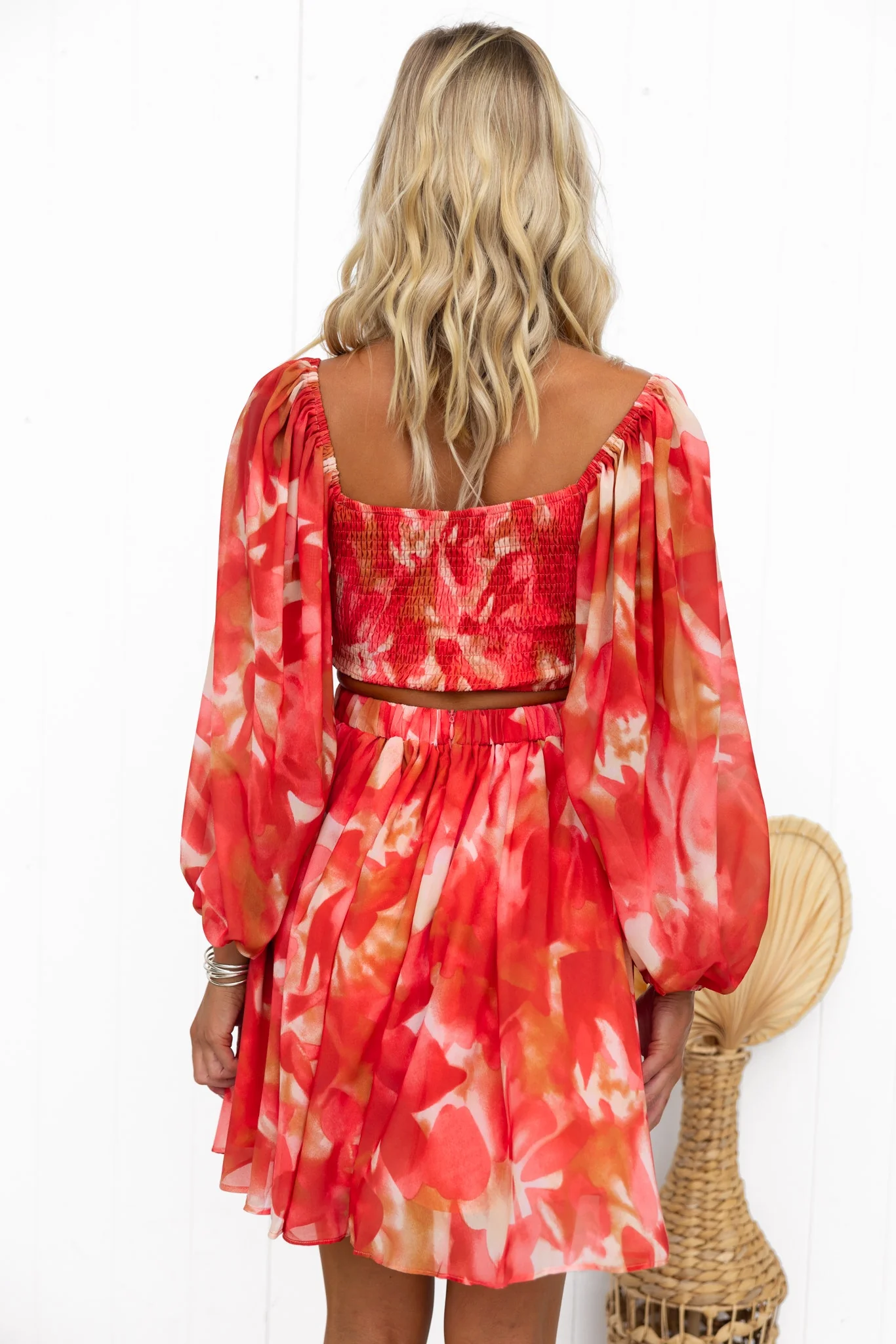 Ellia Dress - Image 5