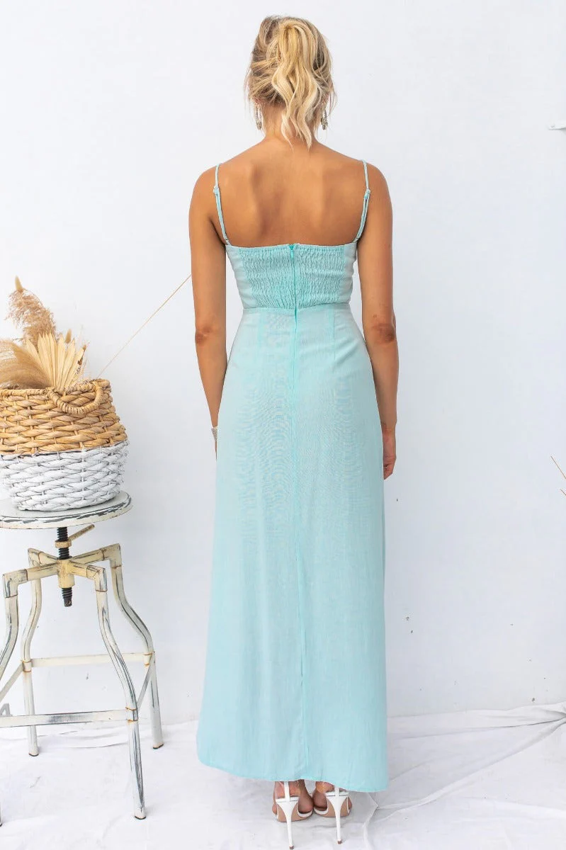 Ellidy Maxi Dress - Image 5