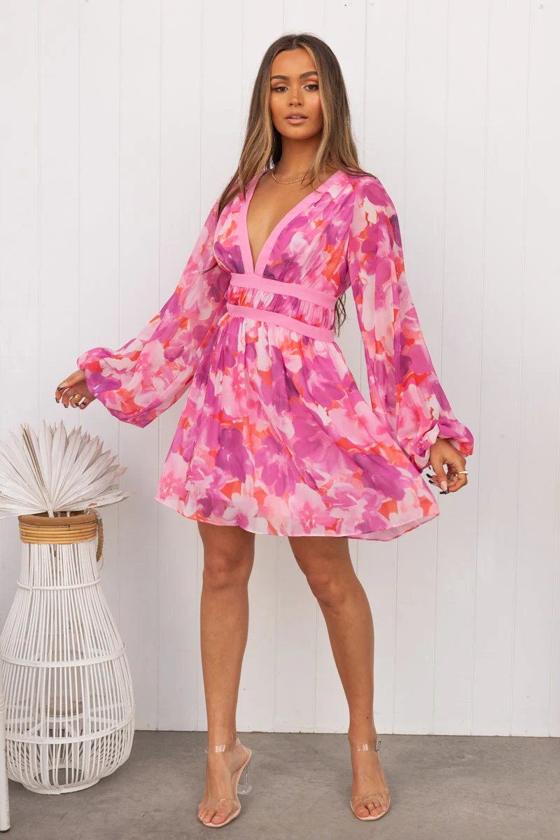Ellie Dress