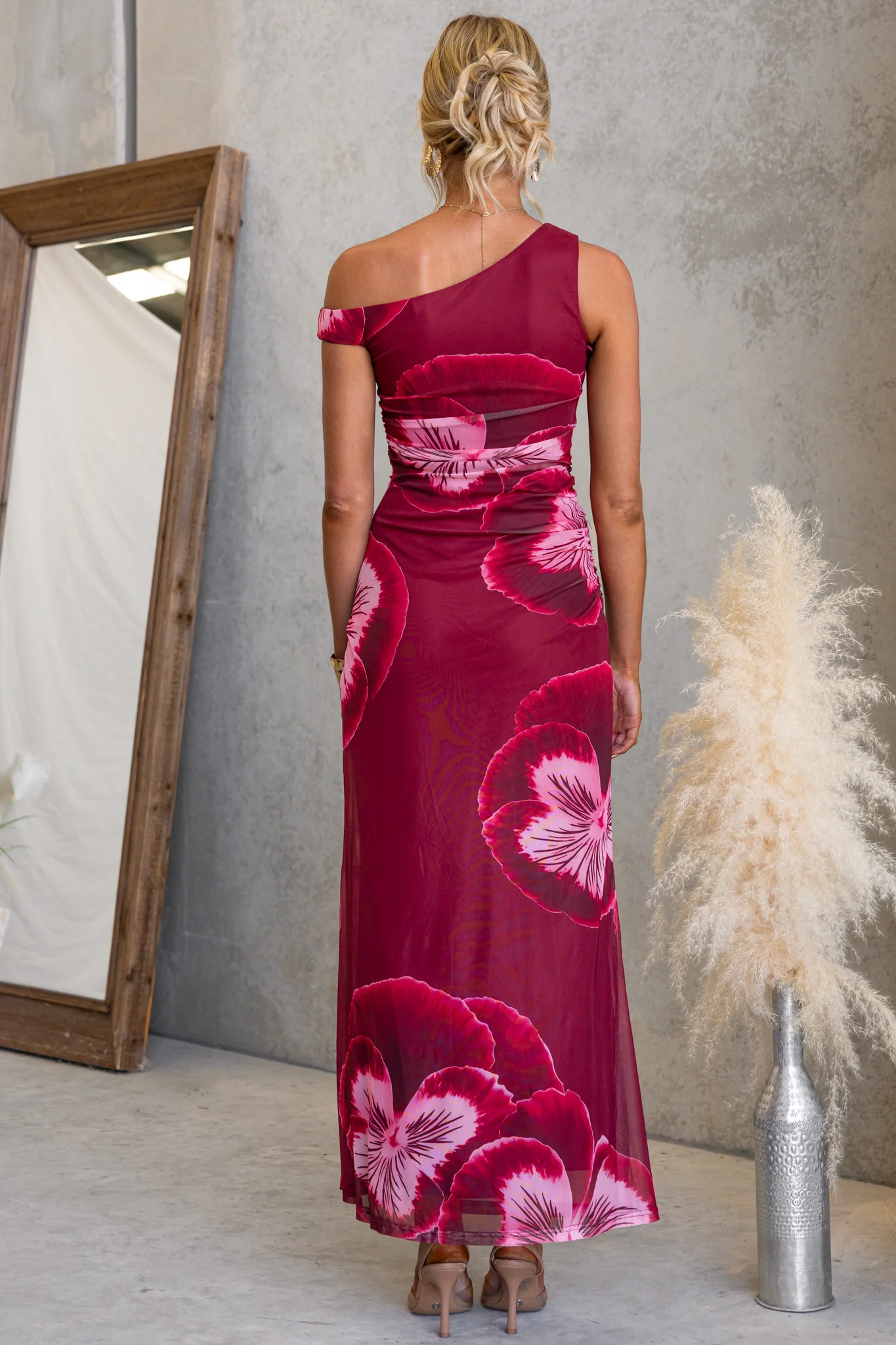 Ellie Maxi Dress - Image 7