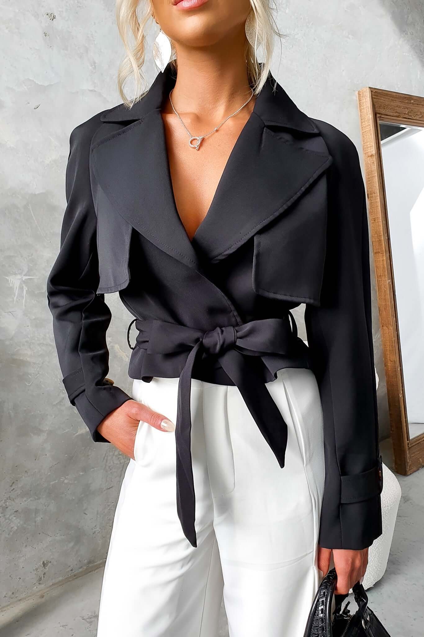 Ellis Coat