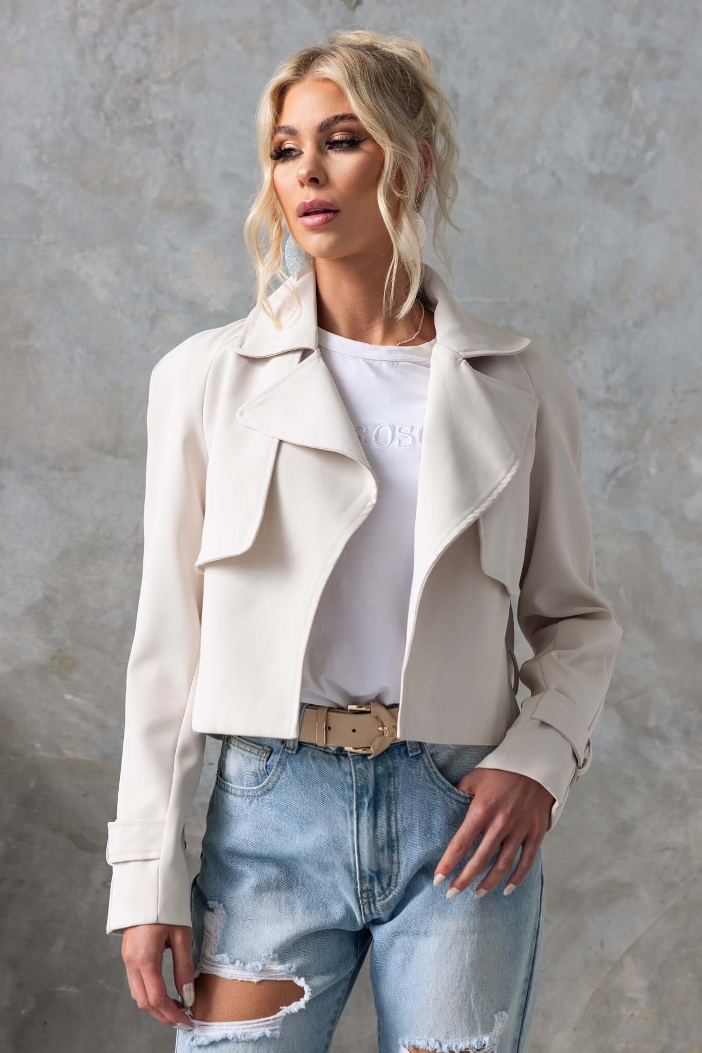 Ellis Coat - Image 3