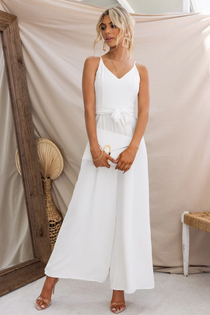 Ellis Jumpsuit - Image 2