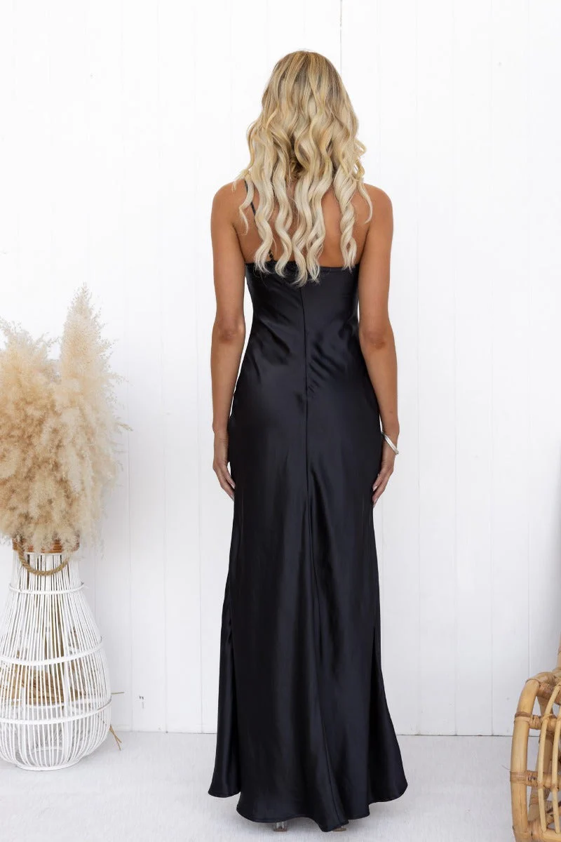 Ellisia Maxi Dress - Image 5